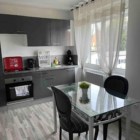 Gites « La Perle Bleue » & « Le Coin Cosy » Orchies Esterno foto