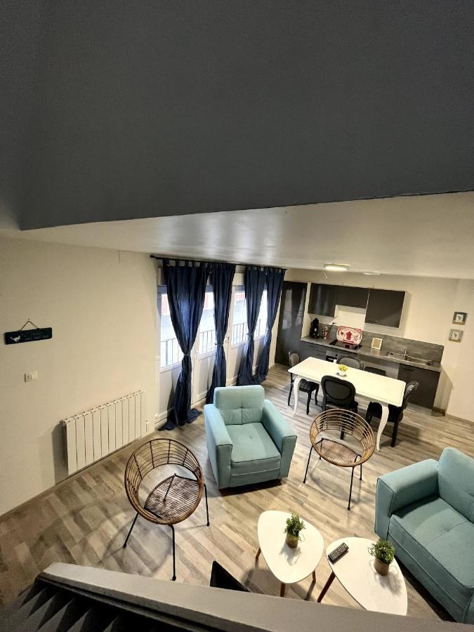 Gites « La Perle Bleue » & « Le Coin Cosy » Orchies Esterno foto