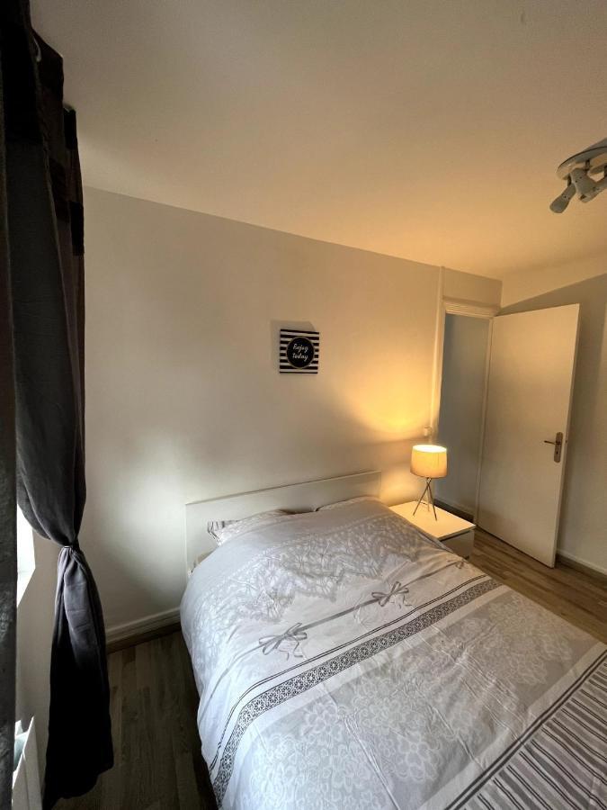 Gites « La Perle Bleue » & « Le Coin Cosy » Orchies Esterno foto