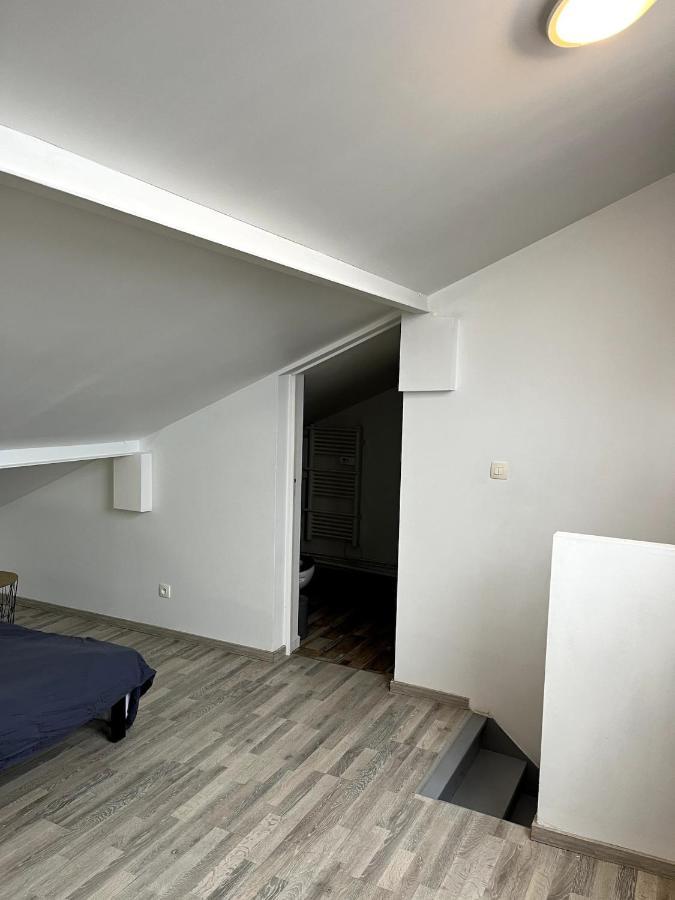 Gites « La Perle Bleue » & « Le Coin Cosy » Orchies Esterno foto