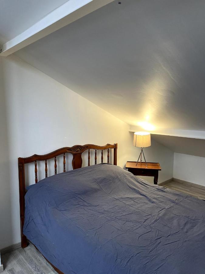 Gites « La Perle Bleue » & « Le Coin Cosy » Orchies Esterno foto