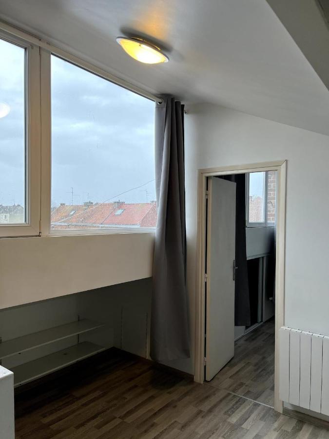 Gites « La Perle Bleue » & « Le Coin Cosy » Orchies Esterno foto