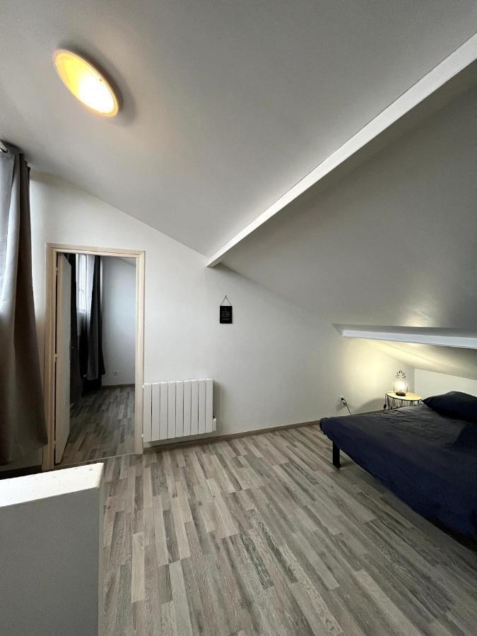 Gites « La Perle Bleue » & « Le Coin Cosy » Orchies Esterno foto