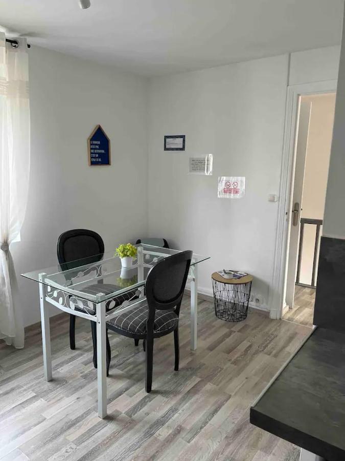 Gites « La Perle Bleue » & « Le Coin Cosy » Orchies Esterno foto