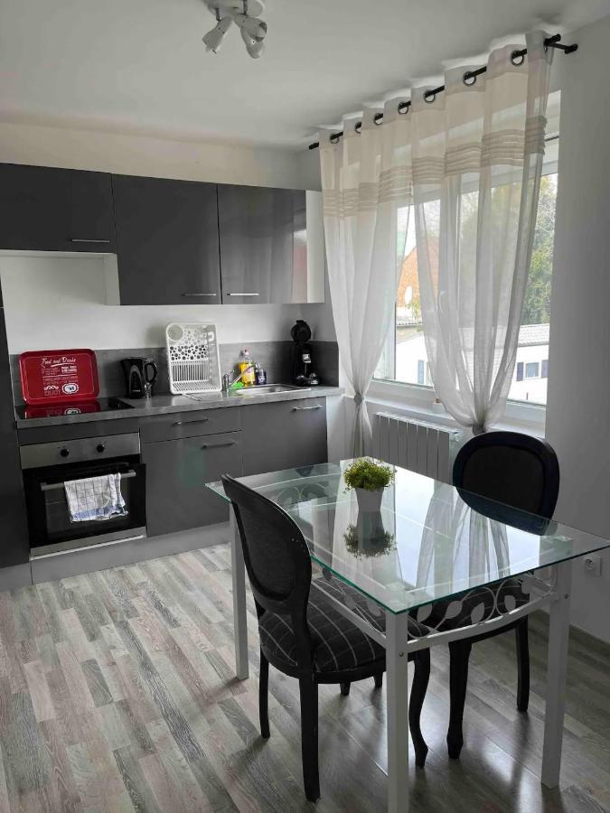 Gites « La Perle Bleue » & « Le Coin Cosy » Orchies Esterno foto
