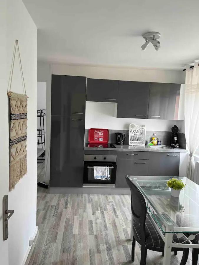 Gites « La Perle Bleue » & « Le Coin Cosy » Orchies Esterno foto